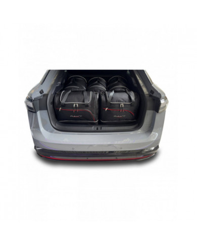 Zestaw toreb samochodowych na bagażnik KJUST - VW ID.7 EV I 2023+ 5PCS