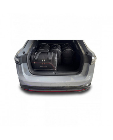 KJUST sada autotašiek do kufra - VW ID.7 EV I 2023+ 5PCS
