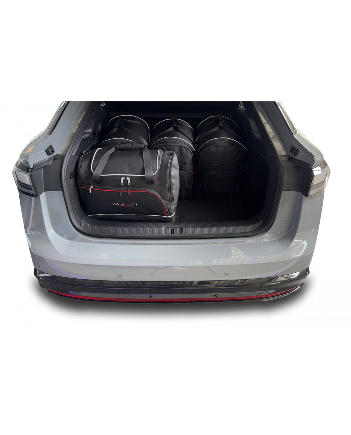 KJUST sada autotašiek do kufra - VW ID.7 EV I 2023+ 5PCS