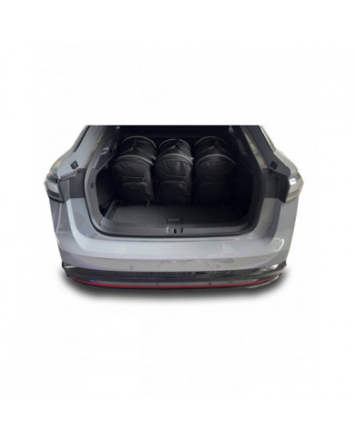Zestaw toreb samochodowych na bagażnik KJUST - VW ID.7 EV I 2023+ 5PCS