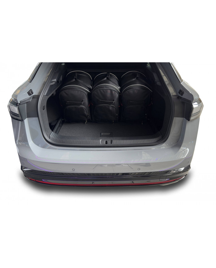 KJUST sada autotašiek do kufra - VW ID.7 EV I 2023+ 5PCS