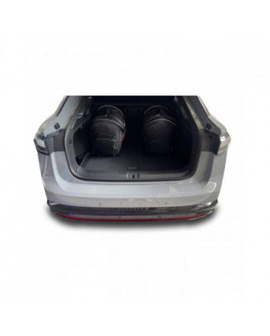 KJUST komplet avto torb za v prtljažnik - VW ID.7 EV I 2023+ 5PCS