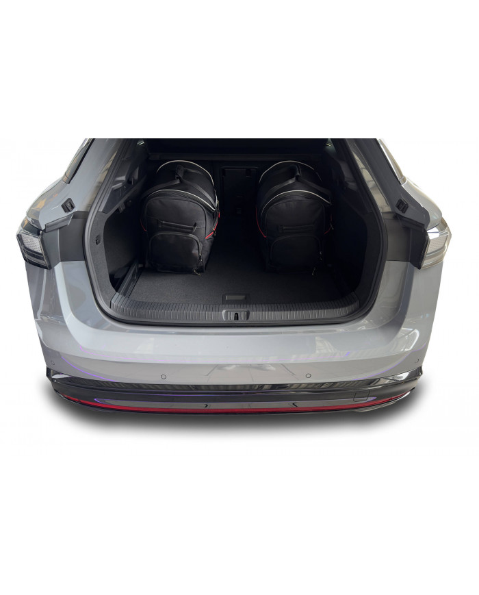 KJUST sada autotašiek do kufra - VW ID.7 EV I 2023+ 5PCS