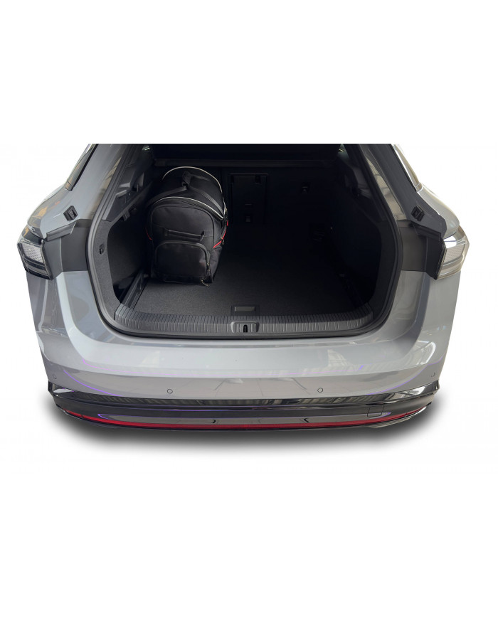 Zestaw toreb samochodowych na bagażnik KJUST - VW ID.7 EV I 2023+ 5PCS