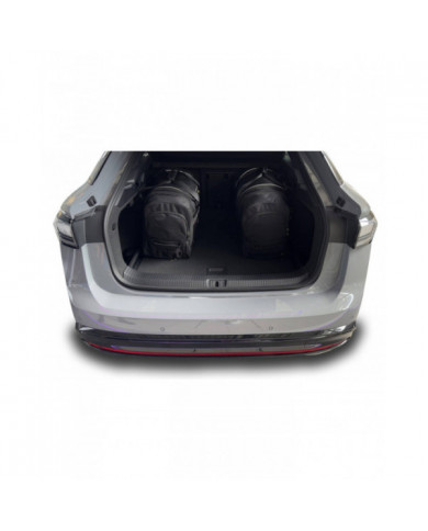 KJUST autós csomagtartó táskaszett - VW ID.7 EV I 2023+ 5PCS