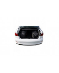 KJUST sada autotašek do kufru - AUDI A3 LIMOUSINE 8V 2013-2020 4PCS