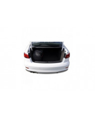 KJUST sada autotašek do kufru - AUDI A3 LIMOUSINE 8V 2013-2020 4PCS
