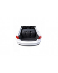 Zestaw toreb samochodowych na bagażnik KJUST - AUDI A5 SPORTBACK 8T 2009-2016 5PCS
