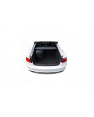 KJUST sada autotašiek do kufra - AUDI A5 SPORTBACK 8T 2009-2016 5PCS