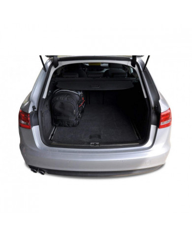 Zestaw toreb samochodowych na bagażnik KJUST - AUDI A6 AVANT C7 2011-2017 5PCS