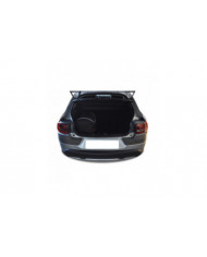 KJUST sada autotašek do kufru - CITROEN C4 CACTUS I 2014-2017 4PCS