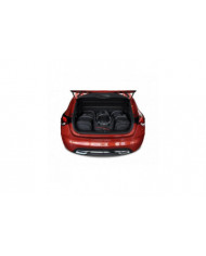 KJUST autós csomagtartó táskaszett - CITROEN DS4 HATCHBACK I 2011-2015 4PCS