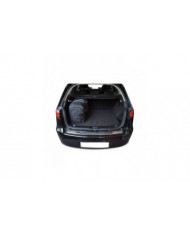 KJUST autós csomagtartó táskaszett - FIAT CROMA II 2005-2010 4PCS