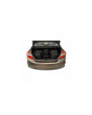 Zestaw toreb samochodowych na bagażnik KJUST - HONDA CIVIC LIMOUSINE IX 2012-2017 4PCS