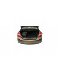 KJUST-Set Autotaschen für den Kofferraum - HONDA CIVIC LIMOUSINE IX 2012-2017 4PCS