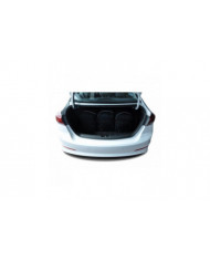 KJUST komplet avto torb za v prtljažnik - HYUNDAI ELANTRA VI (AD) 2016-2020 5PCS