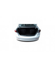 KJUST komplet avto torb za v prtljažnik - HYUNDAI ELANTRA VI (AD) 2016-2020 5PCS