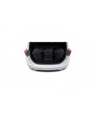 KJUST komplet avto torb za v prtljažnik - HYUNDAI ix20 I 2010-2020 3PCS