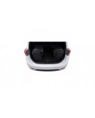KJUST-Set Autotaschen für den Kofferraum - HYUNDAI ix20 I 2010-2020 3PCS