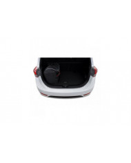 KJUST-Set Autotaschen für den Kofferraum - HYUNDAI ix20 I 2010-2020 3PCS