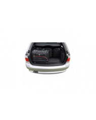 KJUST sada autotašiek do kufra - BMW 5 TOURING E61 2003-2010 5PCS