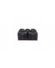 KJUST set of car trunk bags - BMW 5 TOURING E61 2003-2010 5PCS