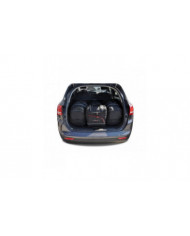 KJUST sada autotašek do kufru - KIA CEE'D KOMBI II 2012-2018 4PCS