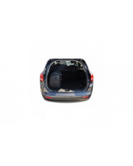 KJUST komplet avto torb za v prtljažnik - KIA CEE'D KOMBI II 2012-2018 4PCS