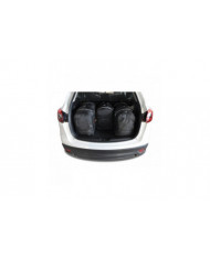 KJUST autós csomagtartó táskaszett - MAZDA CX-5 I (KE) 2011-2017 4PCS