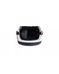 KJUST autós csomagtartó táskaszett - MAZDA CX-5 I (KE) 2011-2017 4PCS