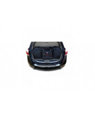 Zestaw toreb samochodowych na bagażnik KJUST - NISSAN MURANO II (Z51) 2008-2015 4PCS