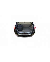 KJUST sada autotašiek do kufra - NISSAN MURANO II (Z51) 2008-2015 4PCS