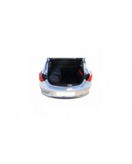 KJUST autós csomagtartó táskaszett - OPEL ASTRA 5 HATCHBACK J (P10) 2009-2015 4PCS