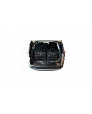 Zestaw toreb samochodowych na bagażnik KJUST - RENAULT ESPACE V 2014-2021 5PCS