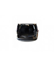 KJUST autós csomagtartó táskaszett - RENAULT ESPACE V 2014-2021 5PCS