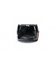 KJUST autós csomagtartó táskaszett - RENAULT ESPACE V 2014-2021 5PCS