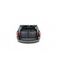 KJUST sada autotašiek do kufra - RENAULT FLUENCE LIMOUSINE I 2009-2016 5PCS