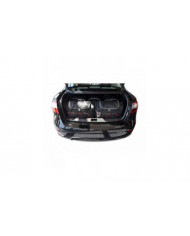 KJUST autós csomagtartó táskaszett - RENAULT KADJAR I 2015-2022 4PCS