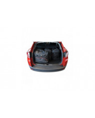 KJUST komplet avto torb za v prtljažnik - RENAULT MEGANE GRANDTOUR III 2008-2016 5PCS