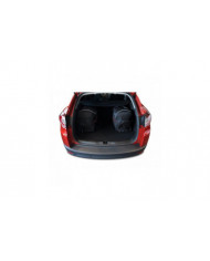 KJUST komplet avto torb za v prtljažnik - RENAULT MEGANE GRANDTOUR III 2008-2016 5PCS