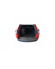 KJUST komplet avto torb za v prtljažnik - RENAULT MEGANE GRANDTOUR III 2008-2016 5PCS
