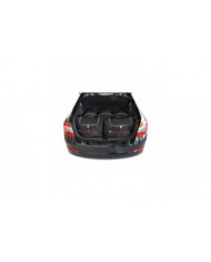 KJUST komplet avto torb za v prtljažnik - SKODA OCTAVIA LIFTBACK III 2013-2020 5PCS