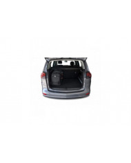 KJUST autós csomagtartó táskaszett - OPEL ZAFIRA C (P12) 2011-2019 4PCS