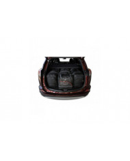 Zestaw toreb samochodowych na bagażnik KJUST - SUBARU FORESTER III (SH) 2008-2013 4PCS