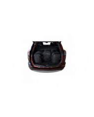 KJUST set of car trunk bags - TOYOTA RAV4 IV (A4) 2013-2018 4PCS