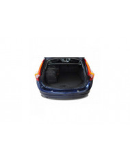 Zestaw toreb samochodowych na bagażnik KJUST - VOLVO V60 CROSS COUNTRY I (157) 2015-2018 4PCS