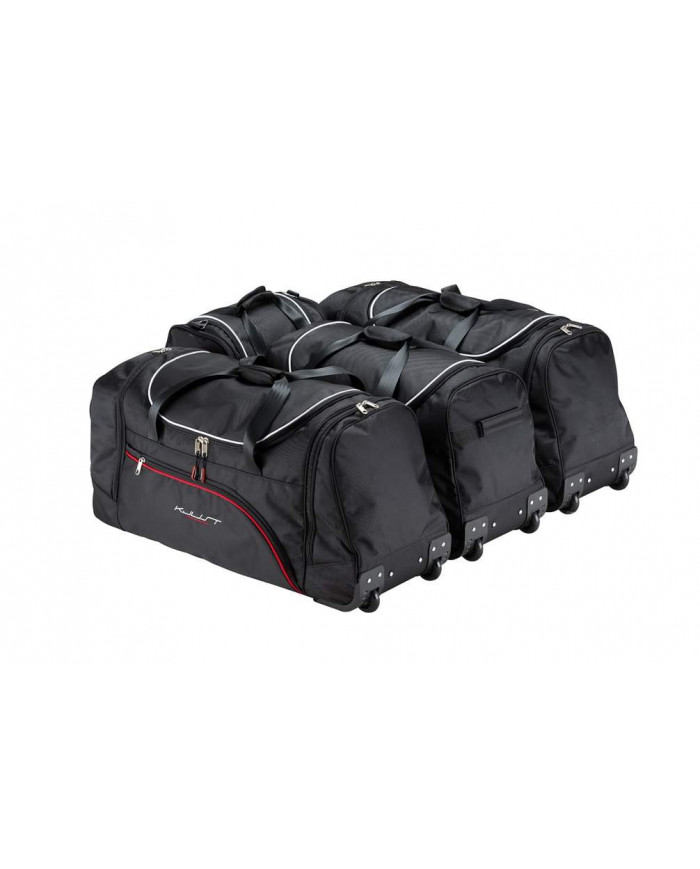 KJUST sada autotašiek do kufra - VOLVO XC60 I (156) 2008-2017 4PCS