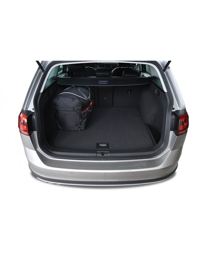 KJUST sada autotašiek do kufra - VW GOLF VARIANT VII 2013-2020 5PCS