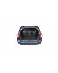 KJUST autós csomagtartó táskaszett - VW PASSAT VARIANT B6 2005-2010 5PCS