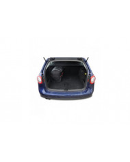 KJUST autós csomagtartó táskaszett - VW PASSAT VARIANT B6 2005-2010 5PCS